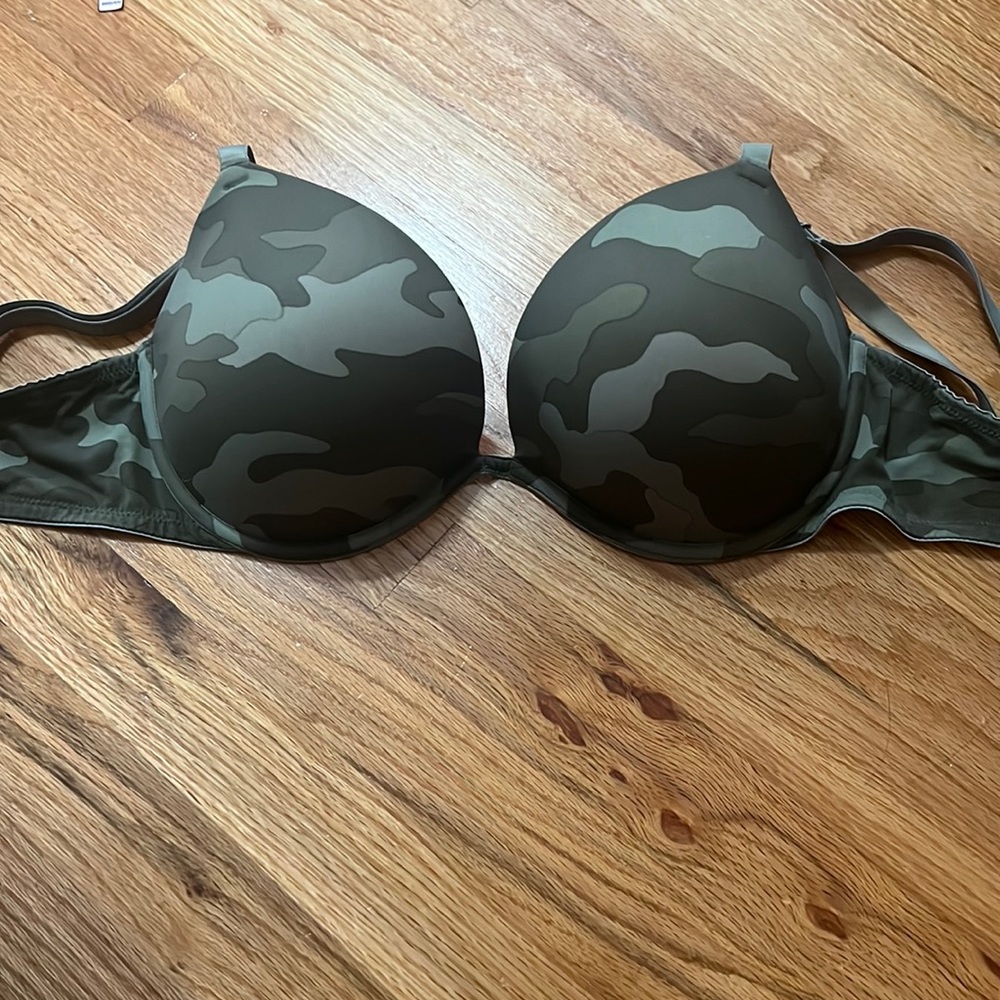 Victoria Secret Push up bra